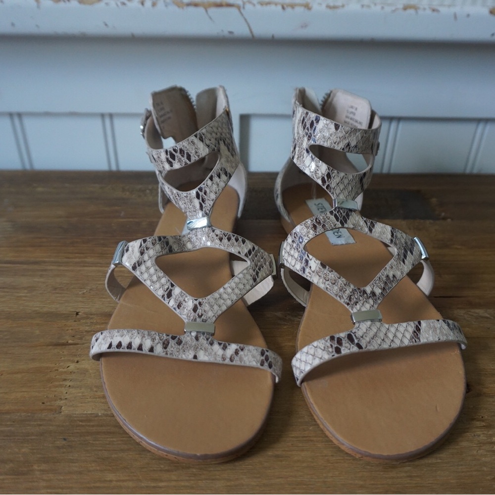Steve Madden